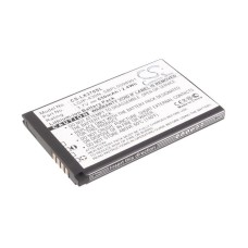Аккумулятор CameronSino для LG C320, GC300, GS290 (LGIP-430N) 650mah