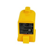 Аккумулятор CameronSino для LG Cord Zero A9, Cord Zero A9 Plus 2000mAh