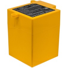 Аккумулятор CameronSino для LG CordZero R9 (63419402) 4000mah
