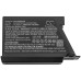 Аккумулятор CameronSino для LG VR6270, VR63406, VR64701, VRF4042 3400mah