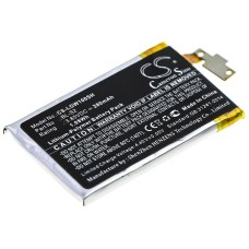 Аккумулятор CameronSino для LG W100, Watch R, Watch Urbane 3G (BL-S2) 280mah