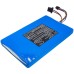 Аккумулятор CameronSino для MAQUET 02270353 (0227-0353) 8800mah
