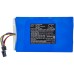 Аккумулятор CameronSino для MAQUET 02270353 (0227-0353) 8800mah