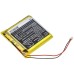 Аккумулятор CameronSino для Marantz PMD-901V (SPY114648) 2900mAh