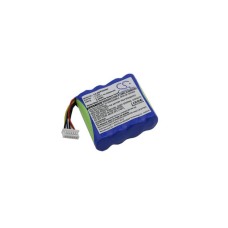Аккумулятор CameronSino для MASIMO Radical7 2000mAh