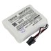 Аккумулятор CameronSino для Masimo SEDLine 2600mAh