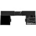 Аккумулятор CameronSino для Microsoft Surface Book 1785 (G3HTA001H) 8900mah