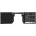 Аккумулятор CameronSino для Microsoft Surface book 2 1793 15 (G3HTA041) 5400mAh
