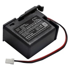 Аккумулятор CameronSino для MITSUBISHI MR-BAT6V1SET-A 1450mah