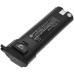 Аккумулятор CameronSino для MONARCH Nova-Pro 100 LED Stroboscopes (G5892306) 6800mAh