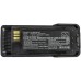 Аккумулятор CameronSino для Motorola DP4000ex, DP4401ex ATEX, DP4801ex ATEX (NNTN8359) 2000mAh