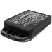 Аккумулятор CameronSino для Motorola MC21, MC2180 1800mah