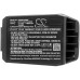 Аккумулятор CameronSino для Motorola MC21, MC2180 1800mah