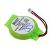 Аккумулятор CameronSino для Motorola MPM100, Verifone VX600BT 550mah