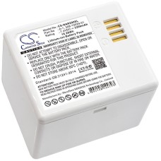 Аккумулятор CameronSino для Netgear Arlo Pro 2 2200mah