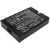 Аккумулятор CameronSino для NIHON KOHDEN BSM-4000, BSM-5100 (NKB-101) 3000mah