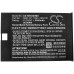 Аккумулятор CameronSino для NIHON KOHDEN BSM-4000, BSM-5100 (NKB-101) 3000mah