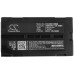 Аккумулятор CameronSino для NIHON KOHDEN WEE-1000 3400mAh