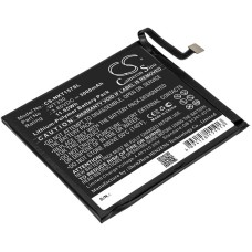 Аккумулятор CameronSino для NOKIA 4.2 (WT330) 3000mah