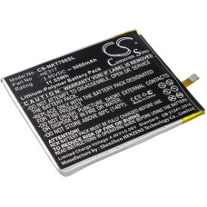 Аккумулятор CameronSino для NOKIA 7 3000mAh