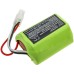 Аккумулятор CameronSino для ONeil Microflash 2 (550040-000) 2000mAh