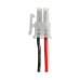Аккумулятор CameronSino для ONeil Microflash 2 (550040-000) 2000mAh