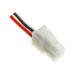 Аккумулятор CameronSino для ONeil Microflash 2 (550040-000) 2000mAh