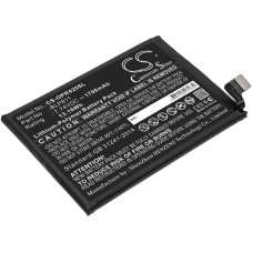 Аккумулятор CameronSino для OPPO Reno4 SE (BLP811) 1700mah