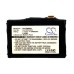 Аккумулятор CameronSino для Palm Treo 600, Treo 610 2400mah