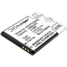 Аккумулятор CameronSino для PANASONIC KX-TU327, KX-TU328, KX-TU339 (BJ-LT100010) 1000mAh