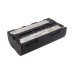 Аккумулятор CameronSino для Panasonic Tunghbook 01, NEC Thermo Gear G30 1800mah