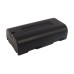 Аккумулятор CameronSino для Panasonic Tunghbook 01, NEC Thermo Gear G30 1800mah