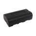 Аккумулятор CameronSino для Panasonic Tunghbook 01, NEC Thermo Gear G30 1800mah
