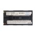 Аккумулятор CameronSino для Panasonic Tunghbook 01, NEC Thermo Gear G30 1800mah