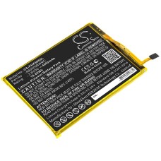 Аккумулятор CameronSino для Philips Xenium S386, Xenium X588 (AB5000BWMC) 4900mah