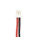Аккумулятор CameronSino для Pyronix Enforcer Deltabell Siren Alarm (CR34615M) 14500mAh