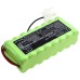 Аккумулятор CameronSino для Record Agtatec 1866-1, STA17 (RC600AA16AD) 1600mah