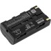 Аккумулятор CameronSino для Righton Retinomax 3, K-Plus 3 2600mah