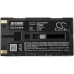 Аккумулятор CameronSino для Righton Retinomax 3, K-Plus 3 2600mah