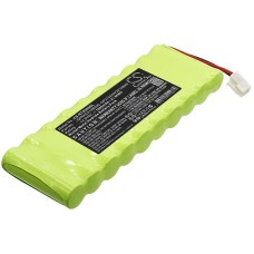 Аккумулятор CameronSino для ROTO RT2, SF G2, WDT-S 1800mah