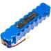 Аккумулятор CameronSino для ROWENTA RH8543019A0 (RS-RH4899) 3000mah
