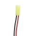 Аккумулятор CameronSino для ROWENTA RH8543019A0 (RS-RH4899) 3000mah