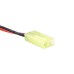 Аккумулятор CameronSino для ROWENTA RH8543019A0 (RS-RH4899) 3000mah