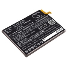 Аккумулятор CameronSino для Samsung Galaxy A10e (2019) (EB-BA202ABU) 2950mAh