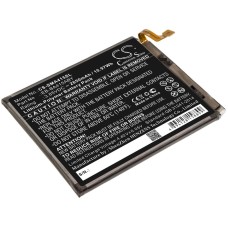 Аккумулятор CameronSino для Samsung Galaxy A41 2020 (SM-A415) 2850mah