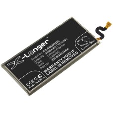 Аккумулятор CameronSino для Samsung Galaxy S8 Active (EB-BG892ABA) 3900mah