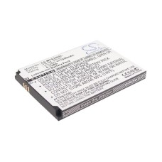 Аккумулятор CameronSino для Seals TS3 1550mAh
