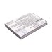 Аккумулятор CameronSino для Seals TS3 1550mAh