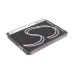 Аккумулятор CameronSino для Seals TS3 1550mAh