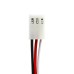 Аккумулятор CameronSino для Sencore 17A49 A, AVT-800217 D 2000mah